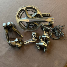 Carica l&#39;immagine nel visualizzatore di Gallery, Shimano Dura Ace 7970 Di2 Flight Deck
