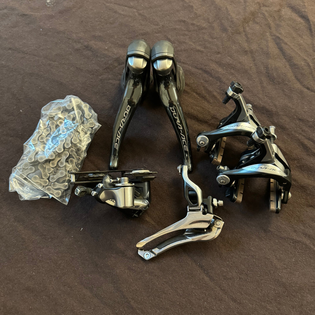 Shimano Dura Ace 9000