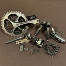 Carica l&#39;immagine nel visualizzatore di Gallery, Shimano Dura Ace 9070
