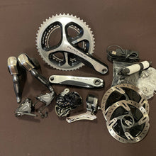 Load image into Gallery viewer, Shimano Dura Ace 9070/R785 disc
