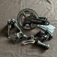 Carica l&#39;immagine nel visualizzatore di Gallery, Shimano Dura Ace 9100
