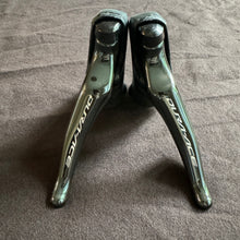 Carica l&#39;immagine nel visualizzatore di Gallery, Shimano Dura Ace 9100
