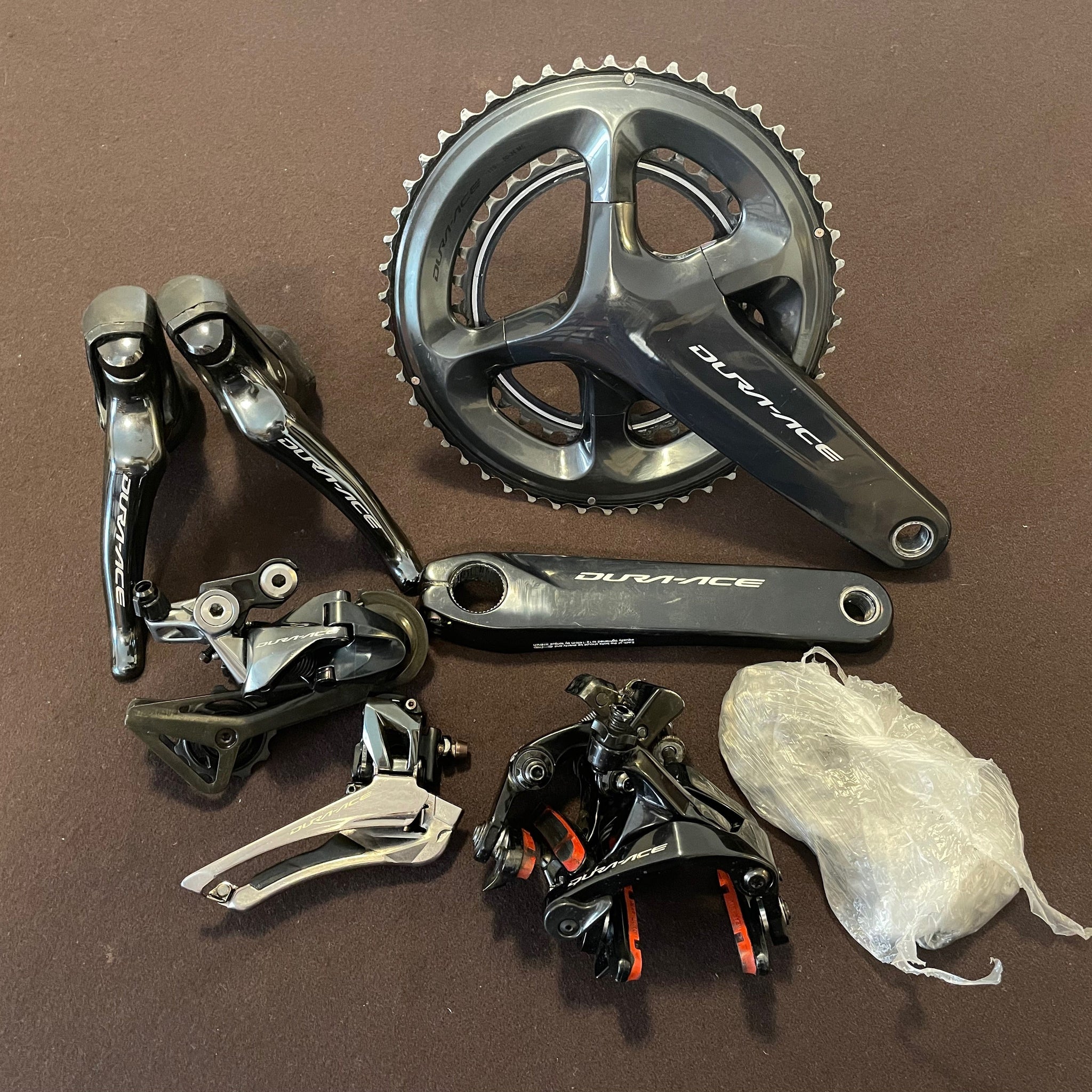 Grupo Shimano 105 Segunda Mano Descuento Online OFF64 52 OFF