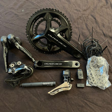 Load image into Gallery viewer, Shimano Dura Ace 9150
