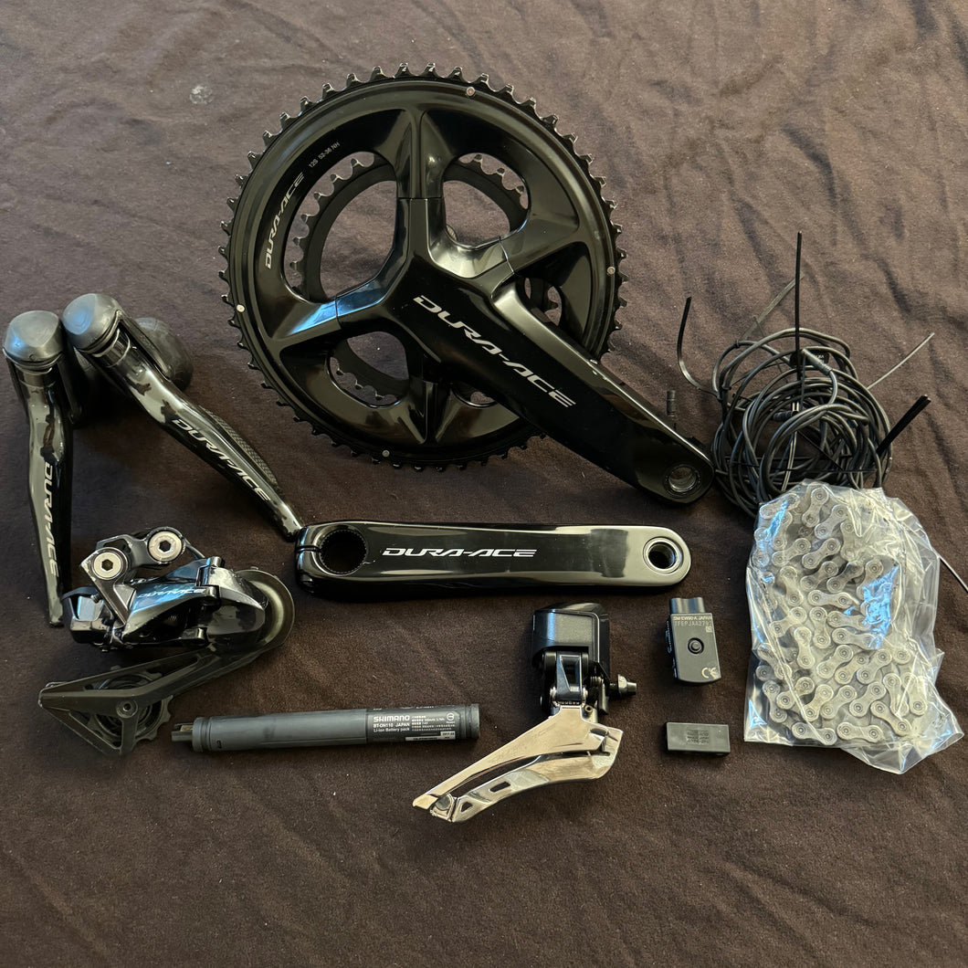 Shimano Dura Ace 9150