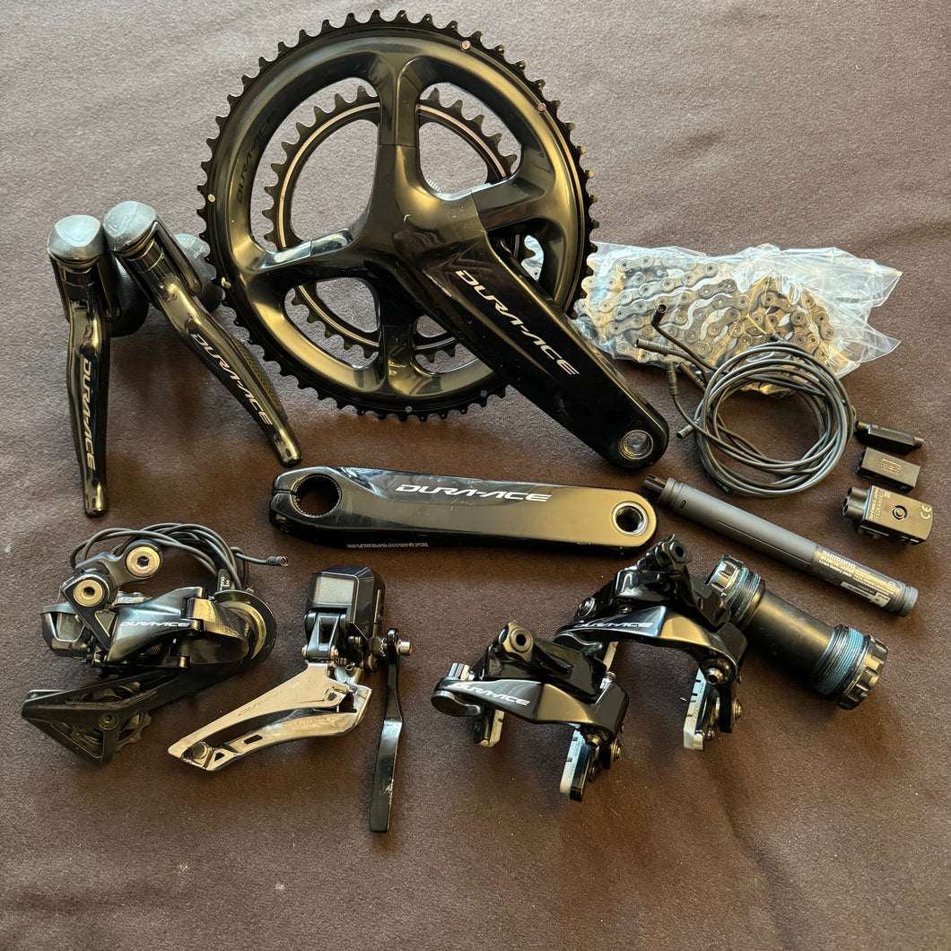 Shimano Dura Ace 9150