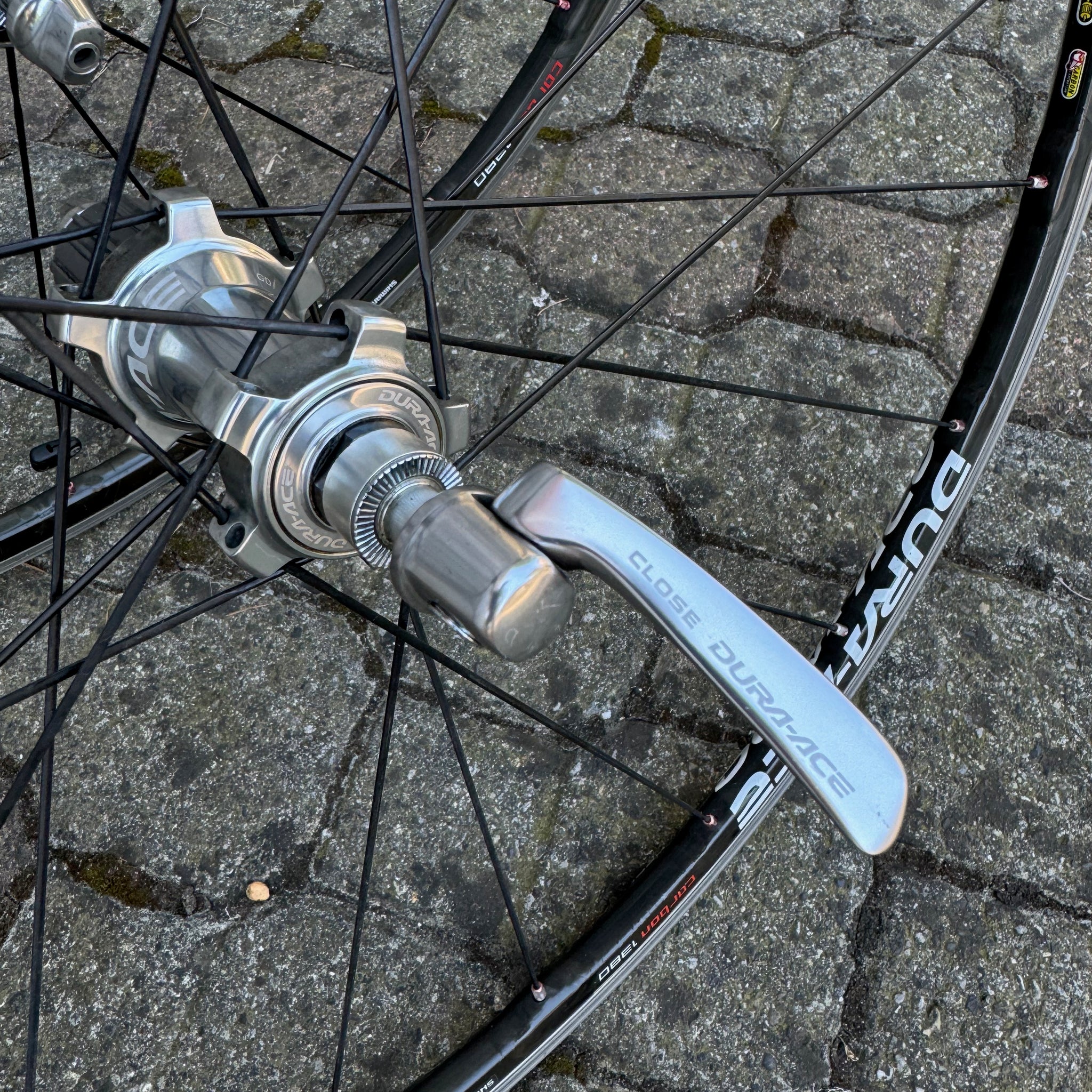 Shimano Dura Ace C24 – Bike Square | Premium Cycling Components