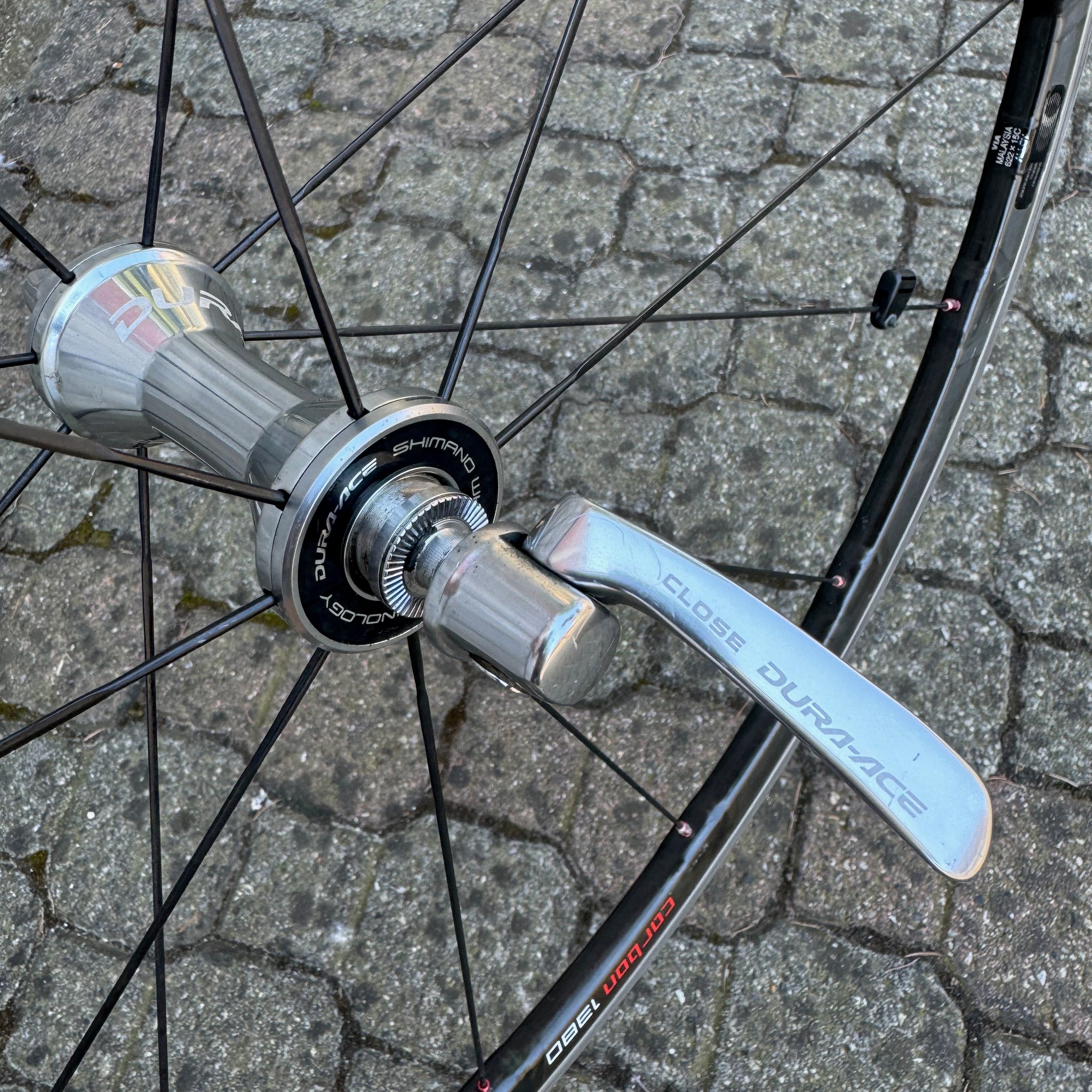 Shimano Dura Ace C24 – Bike Square | Premium Cycling Components