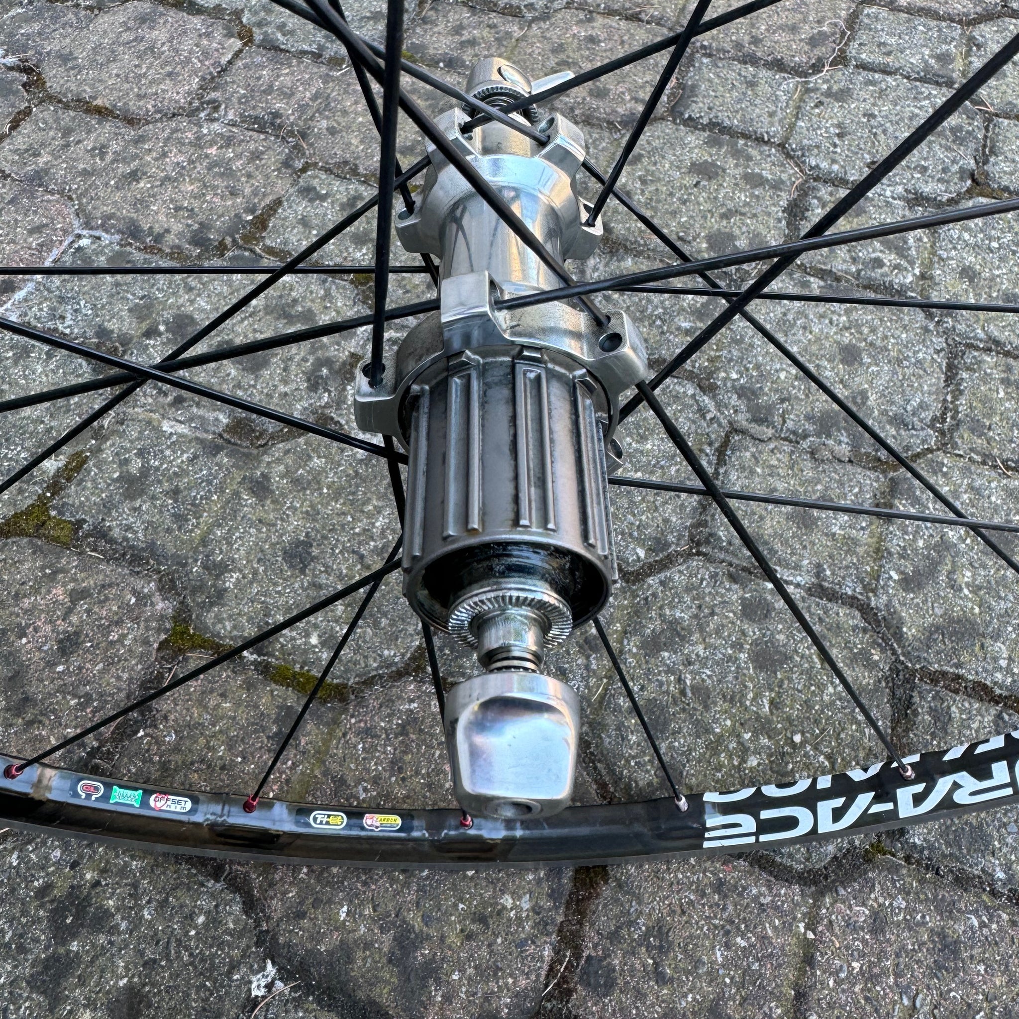 Shimano Dura Ace C24 – Bike Square | Premium Cycling Components