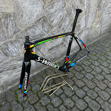 Load image into Gallery viewer, Specialized S-Works Tarmac SL5 - Sagan Limited Edition
