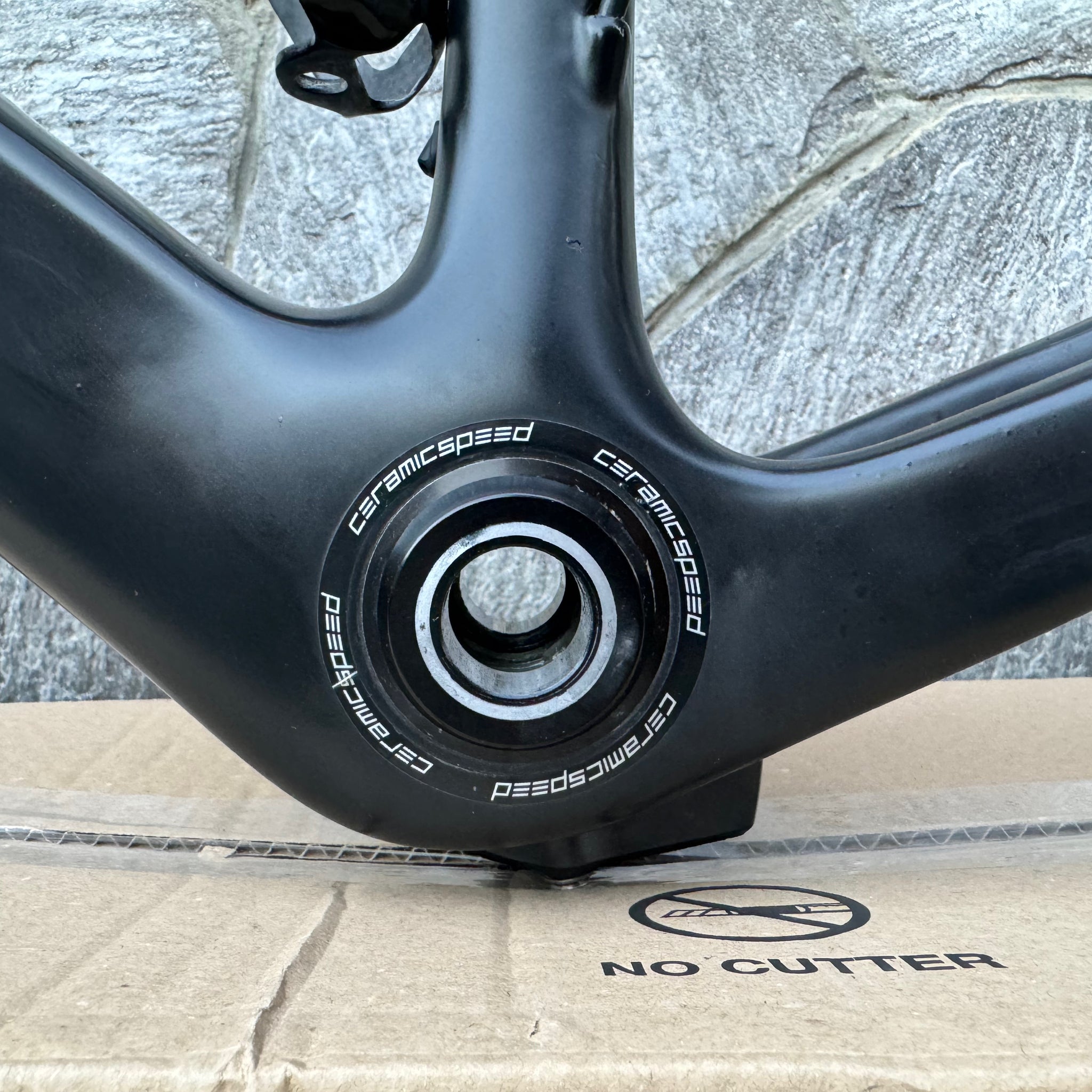 Specialized S-Works Venge Vias – Bike Square | Premium Cycling