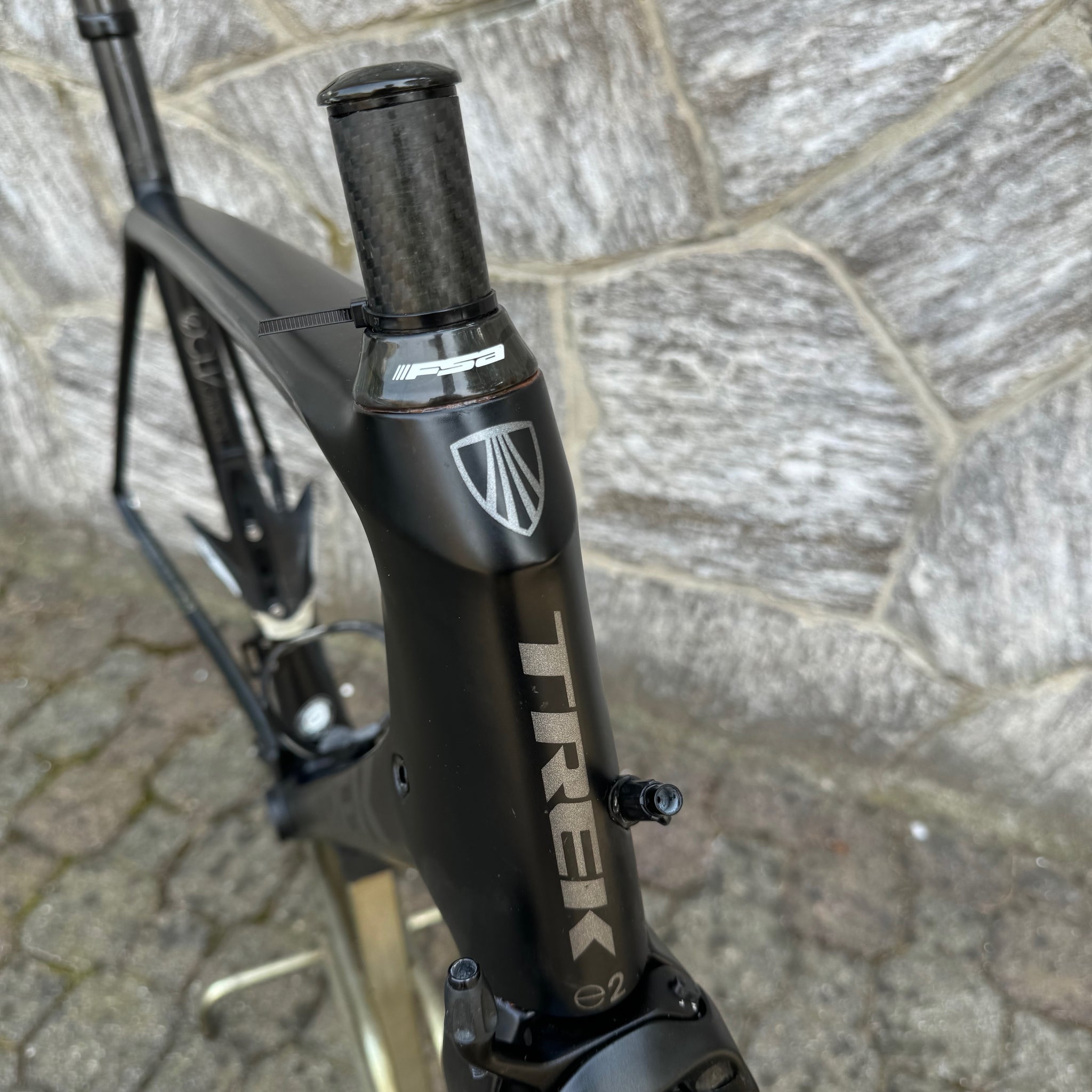 2014TREK（トレック）MADONE（マドン）5.9フレームセットのご紹介