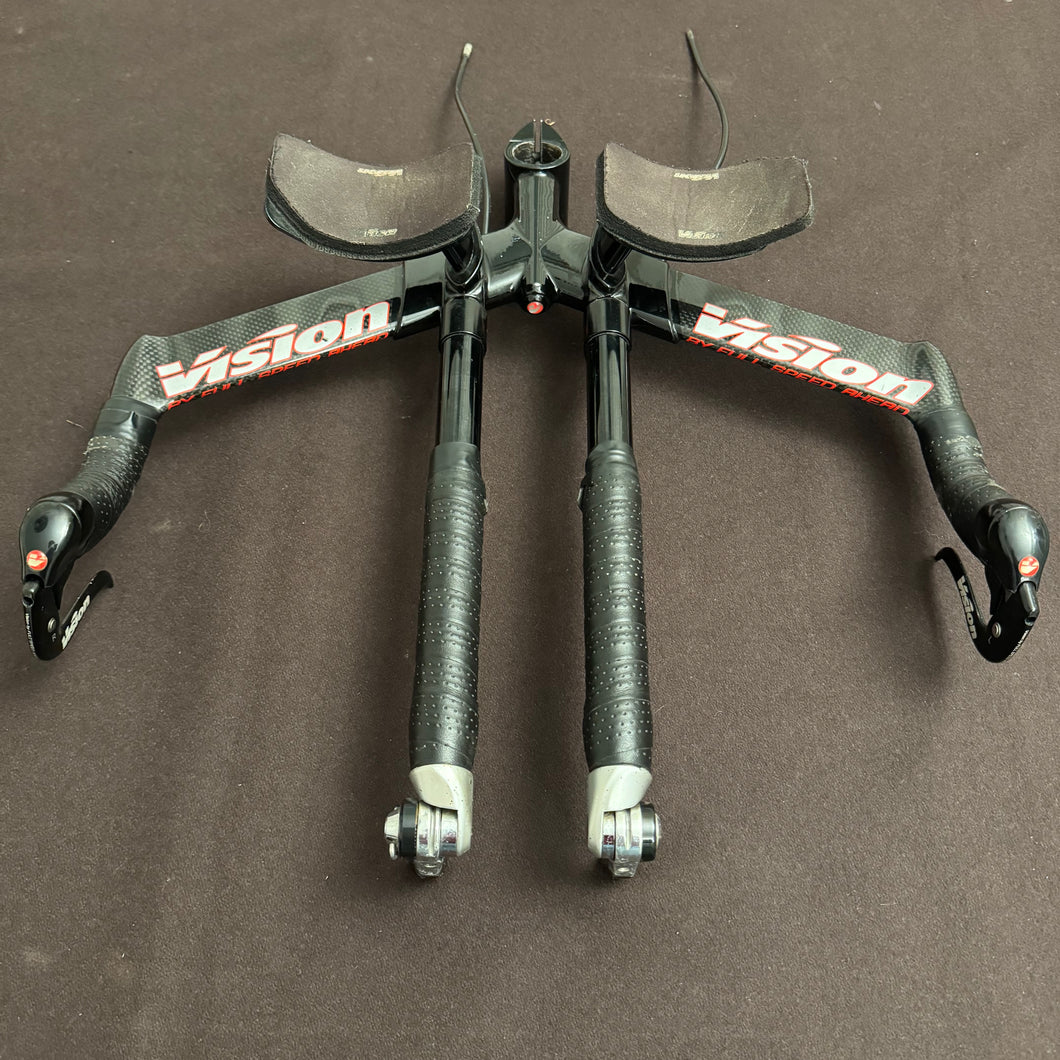 Vision TT