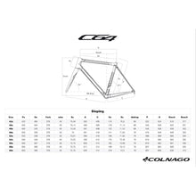 Load image into Gallery viewer, Colnago C64
