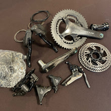 Carica l&#39;immagine nel visualizzatore di Gallery, Campagnolo Chorus
