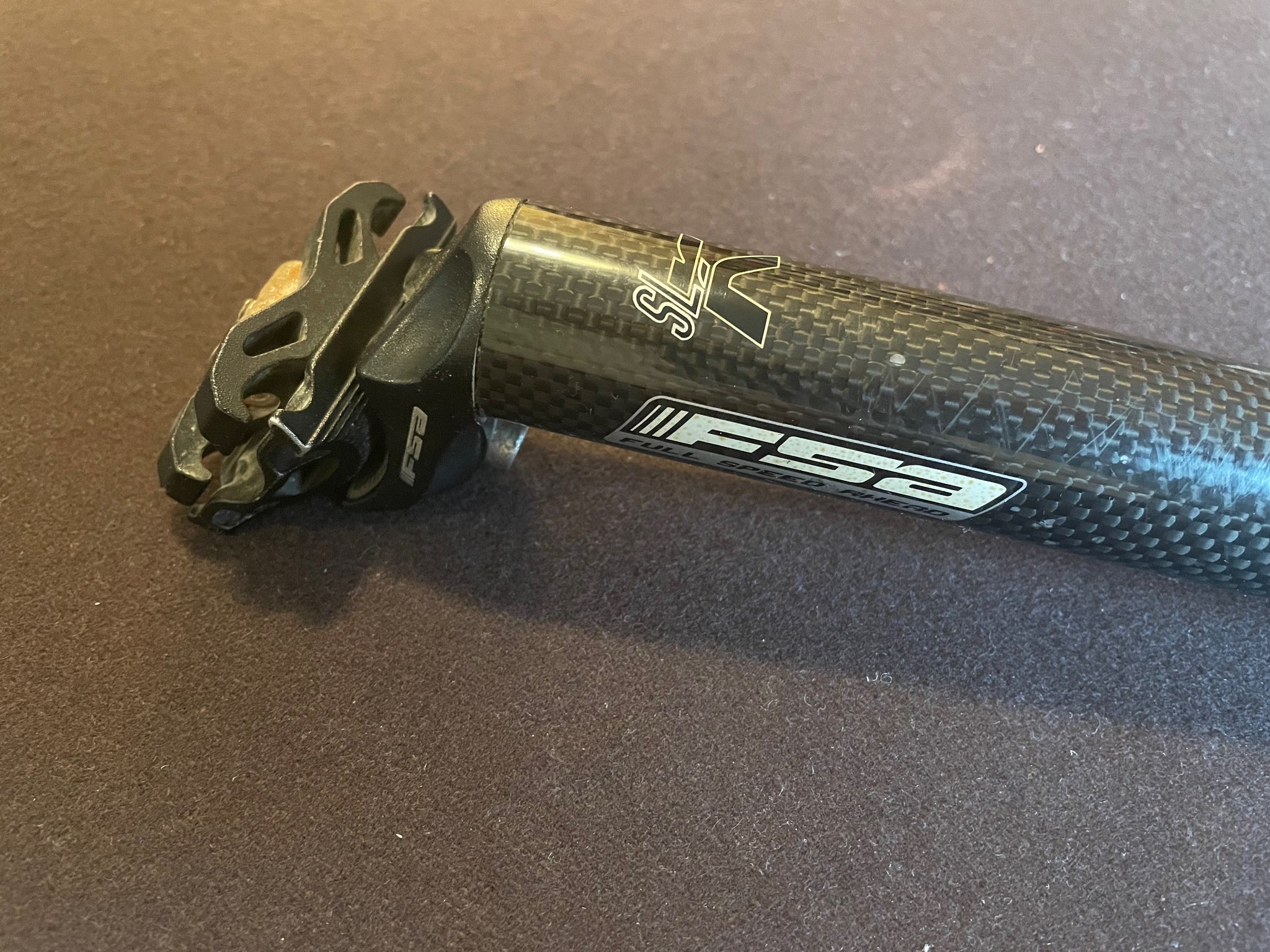 Fsa slk best sale