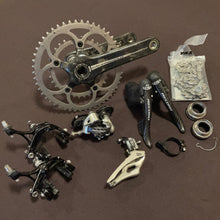Load image into Gallery viewer, Campagnolo Record Titanium 10s
