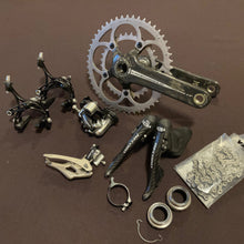 Load image into Gallery viewer, Campagnolo Record Titanium 10s
