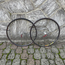 Carica l&#39;immagine nel visualizzatore di Gallery, Mavic SUP Ceramic - HOPE hubs
