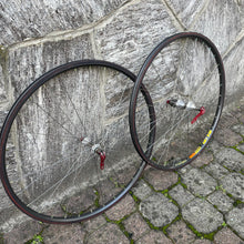 Carica l&#39;immagine nel visualizzatore di Gallery, Mavic SUP Ceramic - HOPE hubs
