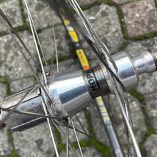 Carica l&#39;immagine nel visualizzatore di Gallery, Mavic SUP Ceramic - HOPE hubs
