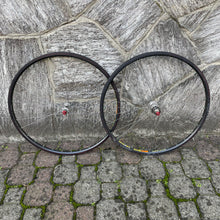 Carica l&#39;immagine nel visualizzatore di Gallery, Mavic SUP Ceramic - HOPE hubs
