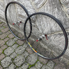 Carica l&#39;immagine nel visualizzatore di Gallery, Mavic SUP Ceramic - HOPE hubs
