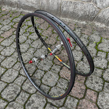 Carica l&#39;immagine nel visualizzatore di Gallery, Mavic SUP Ceramic - HOPE hubs
