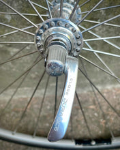 Load image into Gallery viewer, Ambrosio Excellence - Shimano Dura Ace 7700 hubs
