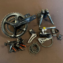 Carica l&#39;immagine nel visualizzatore di Gallery, Shimano Dura Ace 9150

