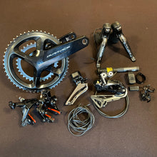 Carica l&#39;immagine nel visualizzatore di Gallery, Shimano Dura Ace 9150
