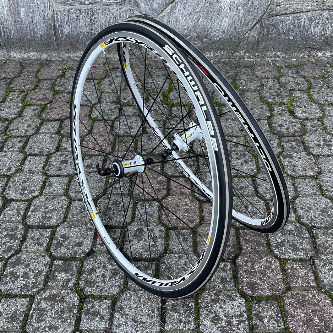 Mavic Ksyrium Equipe