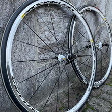 Carica l&#39;immagine nel visualizzatore di Gallery, Mavic Ksyrium Equipe
