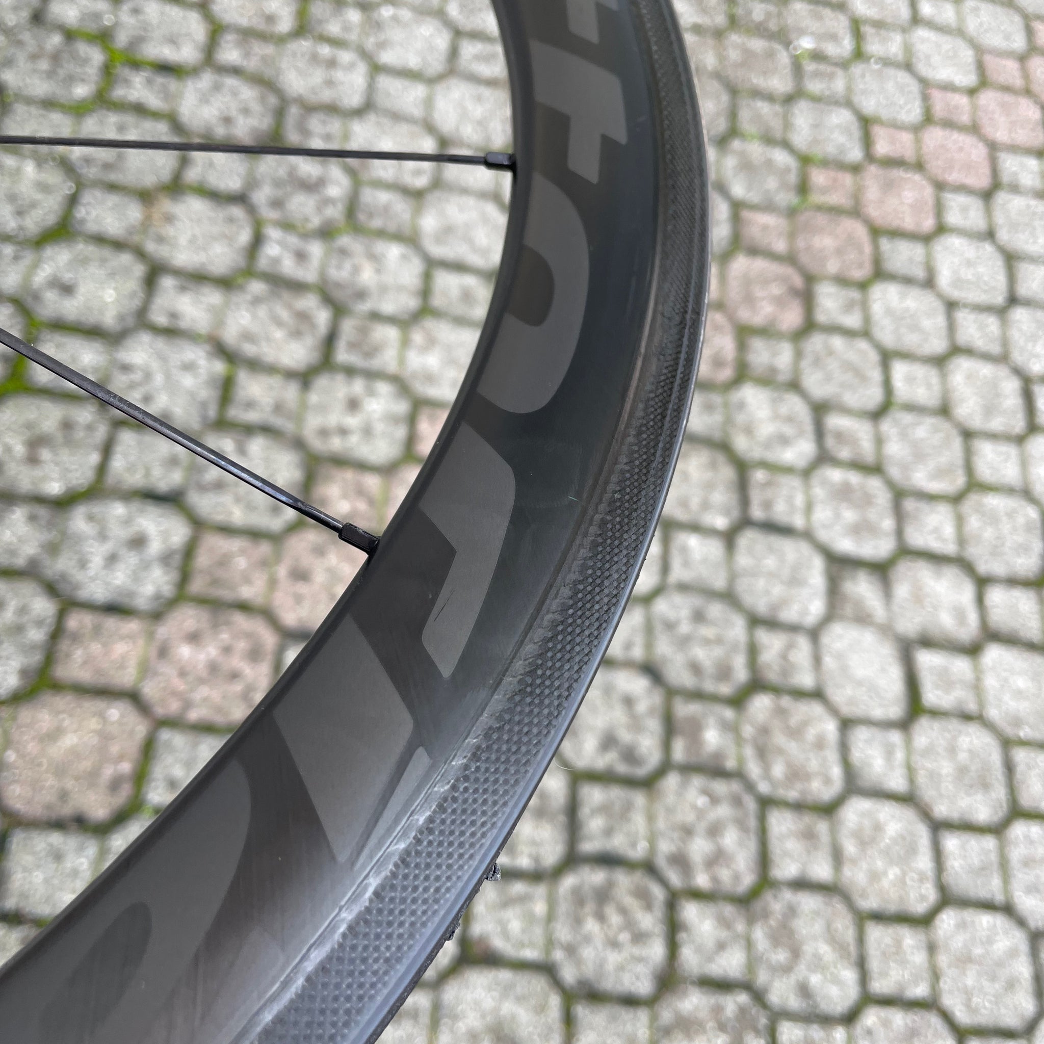 Vittoria Qurano 46 Graphene – Bike Square | Premium Cycling Components