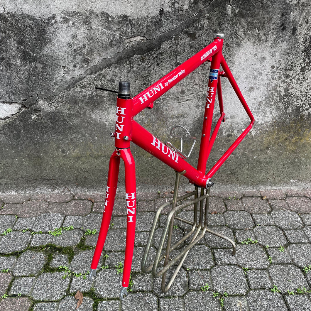 Huni - Icaro Extralight Aluminium 7020