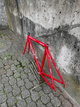 Load image into Gallery viewer, Huni - Icaro Extralight Aluminium 7020
