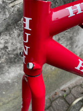 Load image into Gallery viewer, Huni - Icaro Extralight Aluminium 7020
