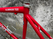 Load image into Gallery viewer, Huni - Icaro Extralight Aluminium 7020
