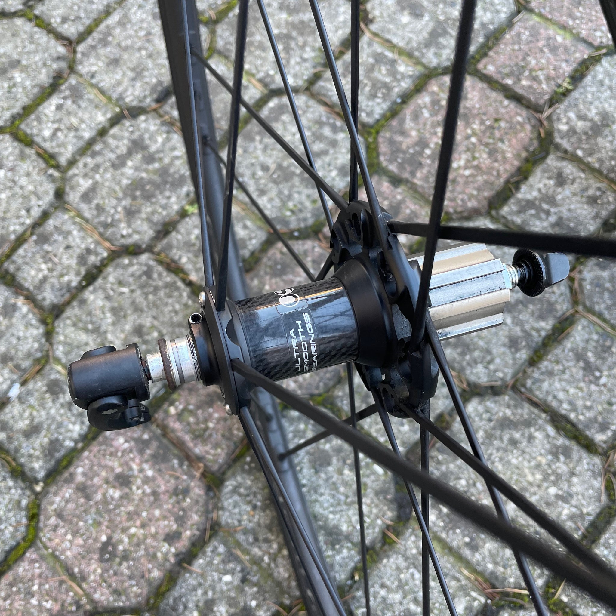 Campagnolo Shamal Mille – Bike Square | Premium Cycling Components