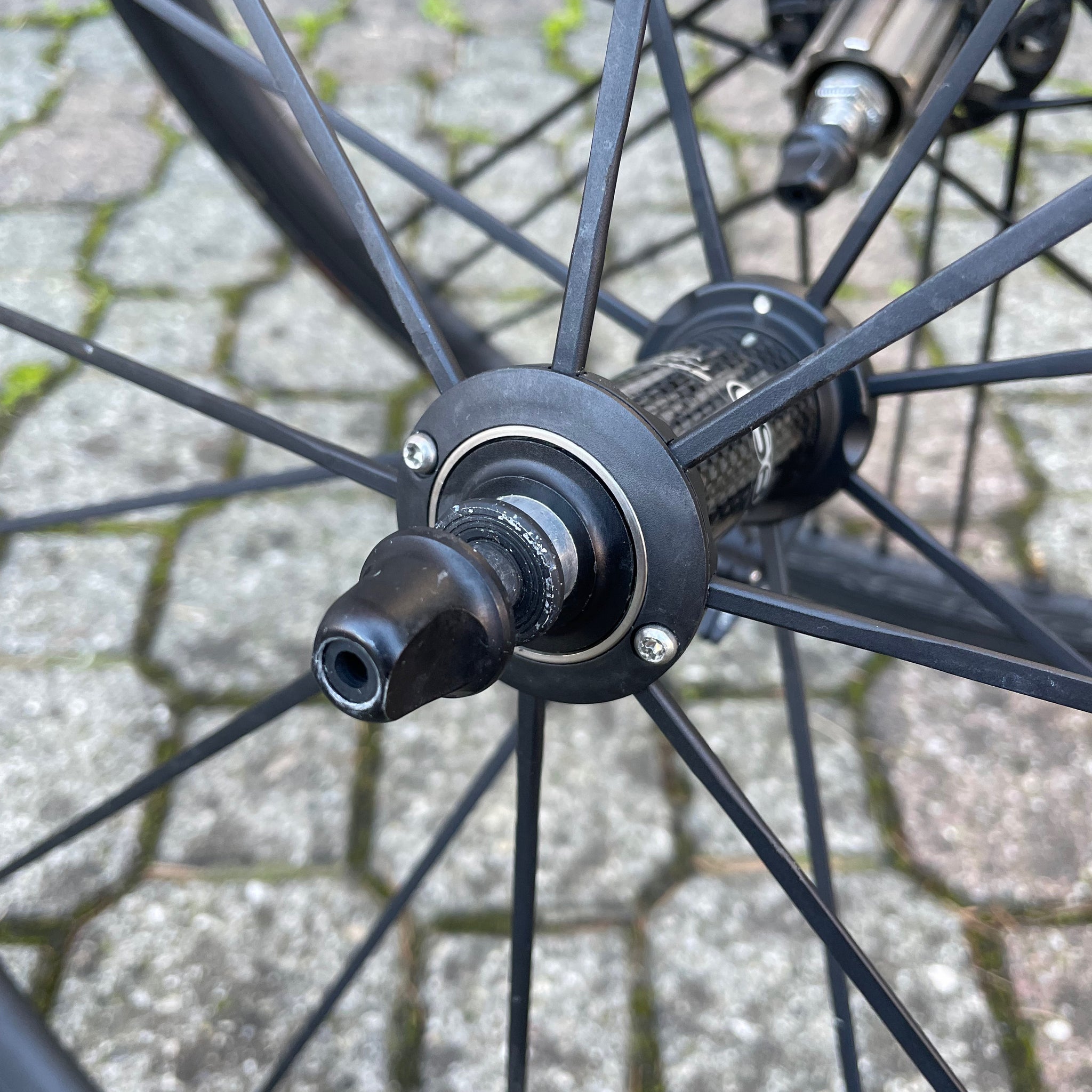 Campagnolo Shamal Mille – Bike Square | Premium Cycling Components