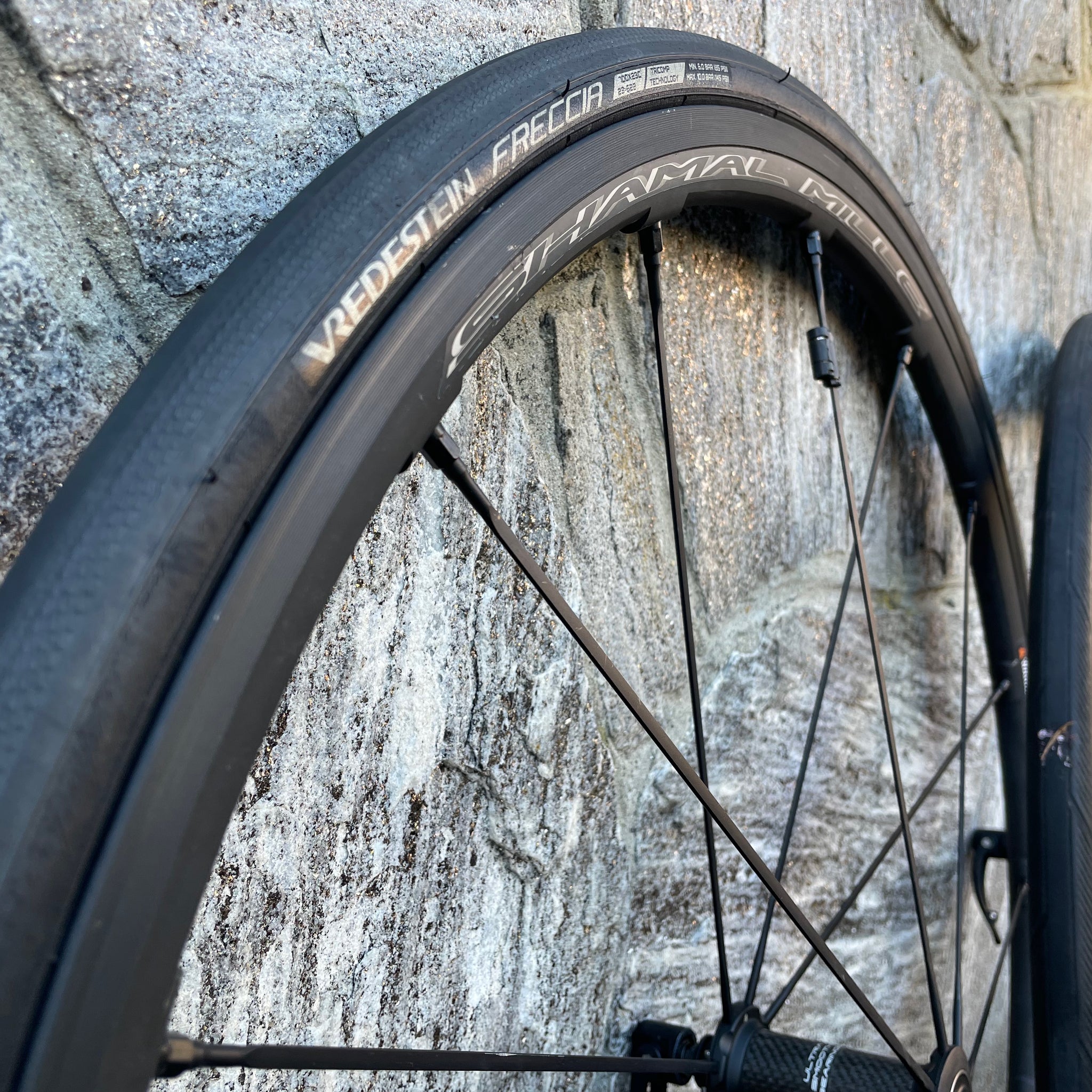 Campagnolo Shamal Mille – Bike Square | Premium Cycling Components