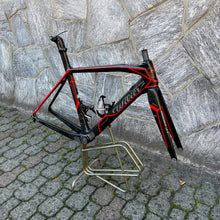 Load image into Gallery viewer, Wilier Triestina Cento1SR
