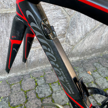 Load image into Gallery viewer, Wilier Triestina Cento1SR
