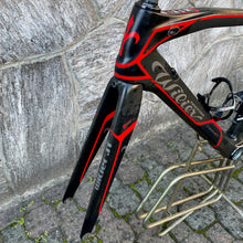 Load image into Gallery viewer, Wilier Triestina Cento1SR
