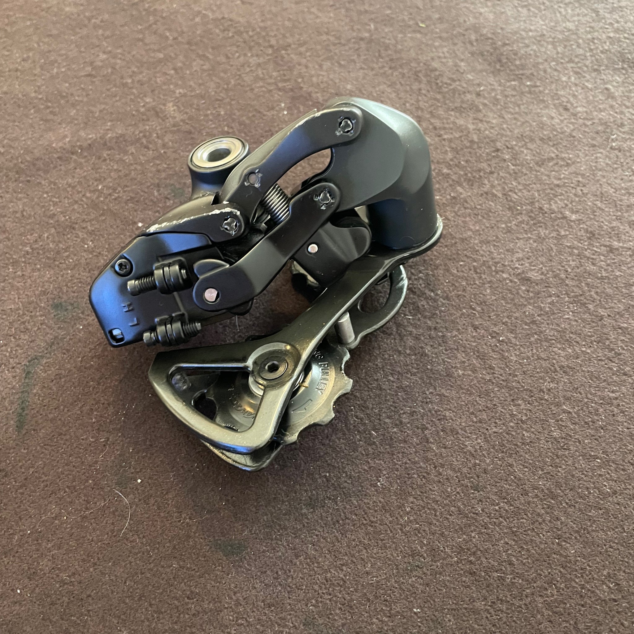 SHIMANO DURA-ACE 7970 di2フルセット Shimano unveils Dura-Ace Di2 electronic groupset | BikeRadar