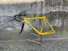 Load image into Gallery viewer, Mariano - Italian handmade aluminium frame
