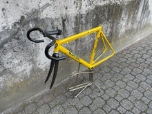 Load image into Gallery viewer, Mariano - Italian handmade aluminium frame
