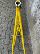 Load image into Gallery viewer, Mariano - Italian handmade aluminium frame
