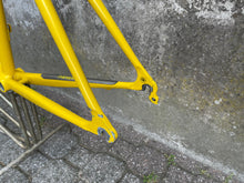 Load image into Gallery viewer, Mariano - Italian handmade aluminium frame
