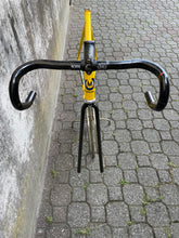 Load image into Gallery viewer, Mariano - Italian handmade aluminium frame
